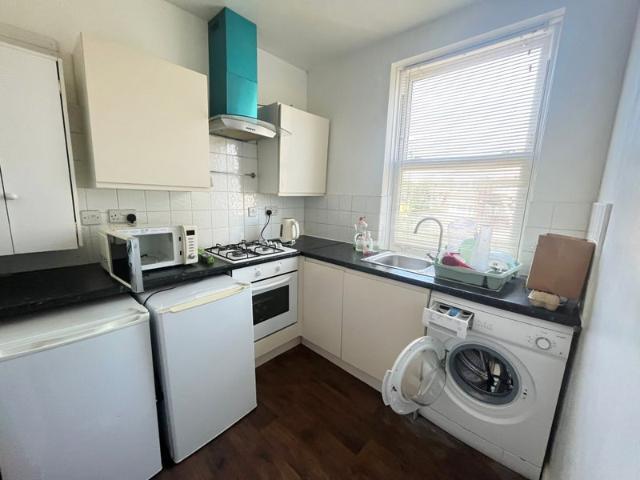 Holmesdale Road, South Norwood, SE25