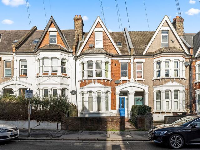 Holmesdale Road SE25, 1 bed flat to rent, £1,200 pcm | PrimeLocation