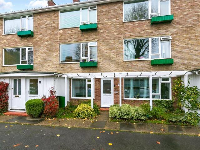 Holmesdale Road, Richmond, TW9 2 bed apartment to rent £2,600 pcm £600 pw