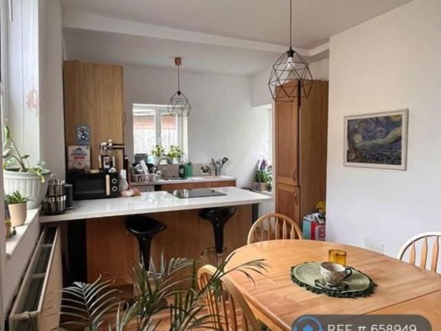 Holmesdale St, Cardiff, CF11 1 bed in a house share to rent £500 pcm £115 pw