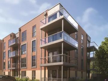 Holmesley Road, Borehamwood, WD6 1AL, United Kingdom | 2 bed apartment for rent #139333514 | Rentberry