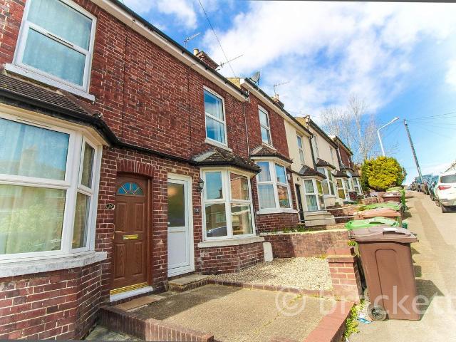 Holmewood Road, Tunbridge Wells TN4, 2 bed terraced house to rent, £1,495 pcm | PrimeLocation