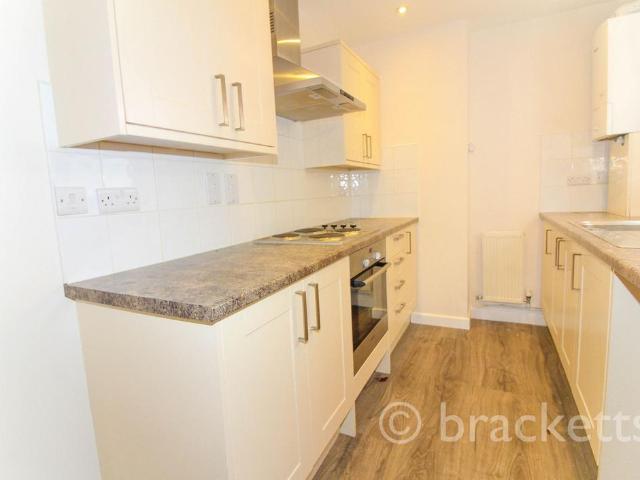 Holmewood Road, Tunbridge Wells, TN4 2 bed terraced house to rent £1,495 pcm £345 pw
