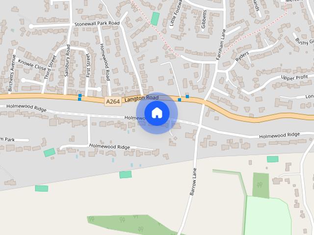 Holmewood Ridge Langton Green TN3