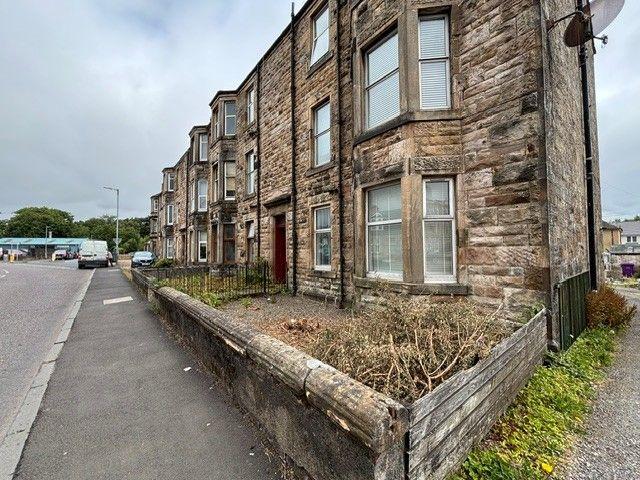 Holmhead, Kilbirnie KA25, 1 bed flat to rent, £550 pcm | PrimeLocation