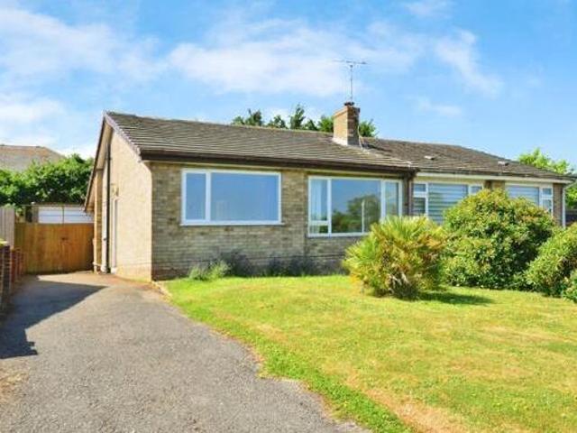 Holmlea Close, Willesborough, 2 Bedroom Semi detached