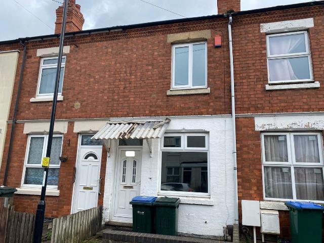 Holmsdale Road, Coventry CV6, 3 bed terraced house to rent, £925 pcm | PrimeLocation