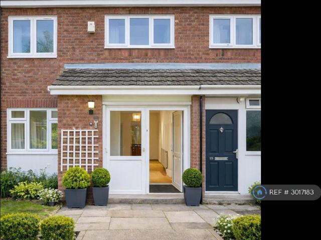 Holmshaw Close, London, SE26 1 bed in a house share to rent £750 pcm £173 pw