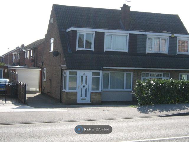 Holmsley Lane, Leeds LS26, 3 bed semi detached house to rent, £1,250 pcm | PrimeLocation