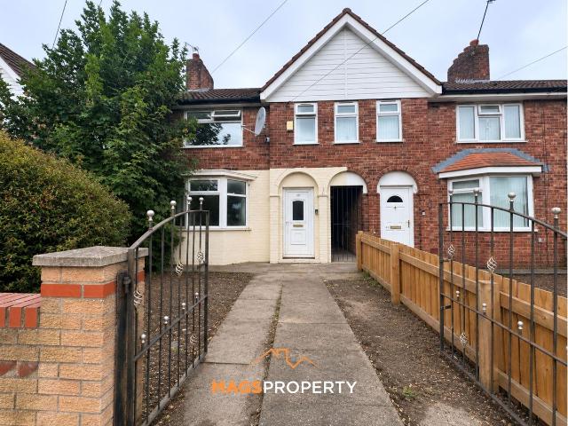 Holmrook Road, Liverpool L11, 3 bed terraced house to rent, £950 pcm | PrimeLocation
