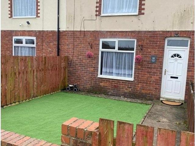 Holmwood Avenue, Newbiggin By The Sea NE64, 3 bed terraced house to rent, £699 pcm | PrimeLocation