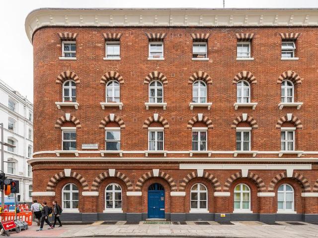 Holmwood Buildings, Southwark Street. 1 bed apartment to rent £1,842 pcm £425 pw