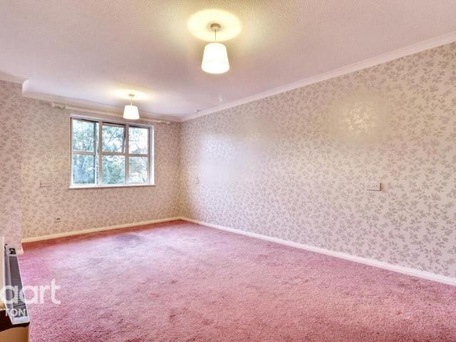 Holmwood Gardens, WALLINGTON 1 bed retirement property to rent £1,300 pcm £300 pw