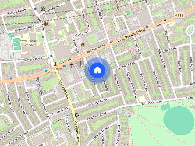Holness Road, Stratford, E15 4EN