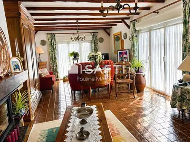 Holque 59143 Achat / Vente maison 5 pièces t5 terrasse
