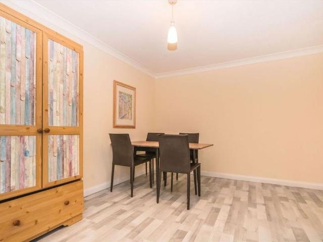 Holroyd Road, KT10, London