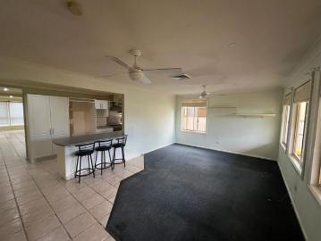 Holsworthy, Liverpool, New South Wales, Snapper Island