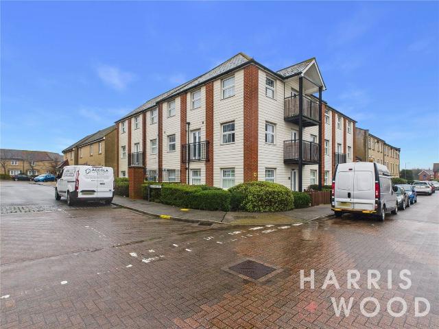 Holst Avenue, Witham, Essex CM8, 2 bed flat to rent, £1,250 pcm | PrimeLocation