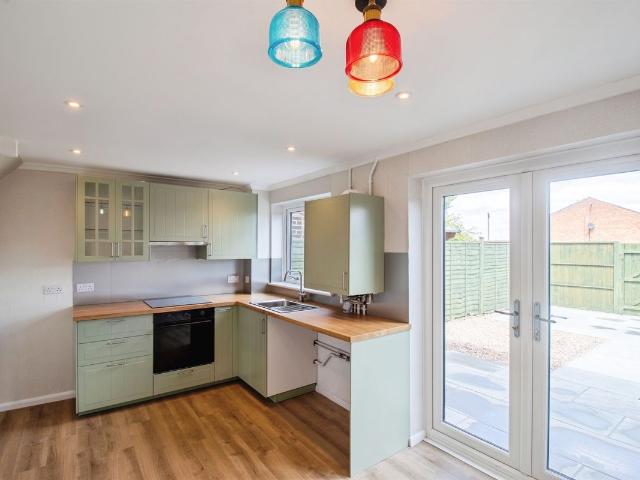 Hopton Fields, Market Harborough LE16, 3 bed property to rent, £1,250 pcm | PrimeLocation