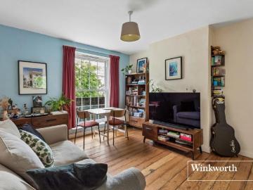 Hopton House 2 bed apartment to rent £2,349 pcm £542 pw
