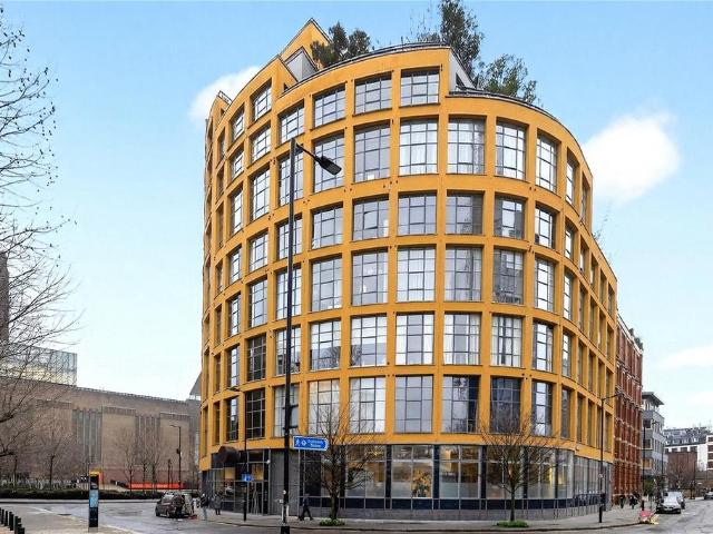 Hopton Street, London, SE1 2 bed apartment £6,500 pcm £1,500 pw