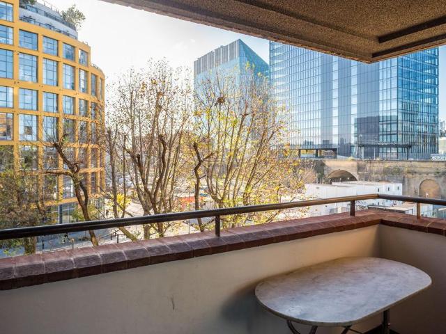 Hopton Street, South Bank, London, SE1 1 bed flat to rent £3,467 pcm £800 pw