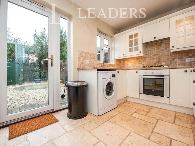 Hopwood Grove, Cheltenham GL52, 2 bed terraced house to rent, £1,200 pcm | PrimeLocation