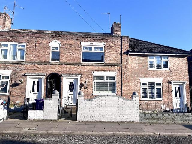Hopwood Street, Liverpool L5, 3 bed terraced house to rent, £850 pcm | PrimeLocation