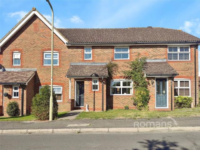 Hop Garden, Church Crookham GU52, 3 bed terraced house to rent, £1,750 pcm | PrimeLocation