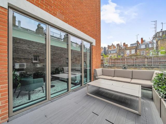 Hop House, Bedfordbury, London WC2N, 2 bed flat to rent, £5,750 pcm | PrimeLocation