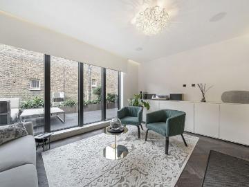 Covent Garden, Zone 1 London, West London, London, Greater London