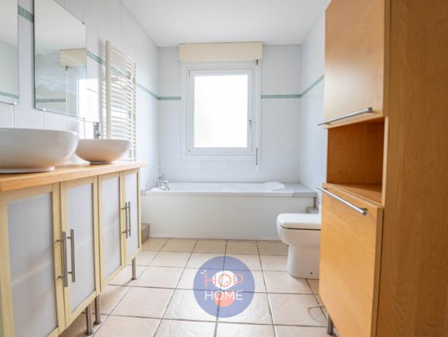 HOP HOME Maison de ville, 134m2 / 189m2, LAVENTIE centre