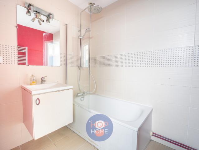 HOP HOME Maison de ville, 99m2 / 100m2, LILLE SUD Quarti