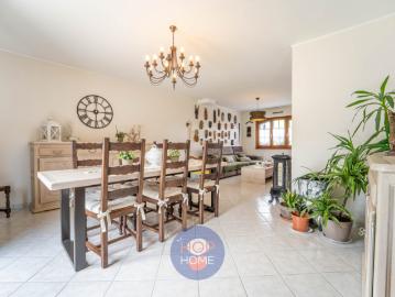 HOP HOME Maison individuelle plain pied, 3 chambres, garag