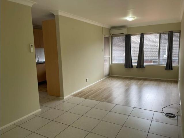 Hop Skip and Jump to Hurstville CBD