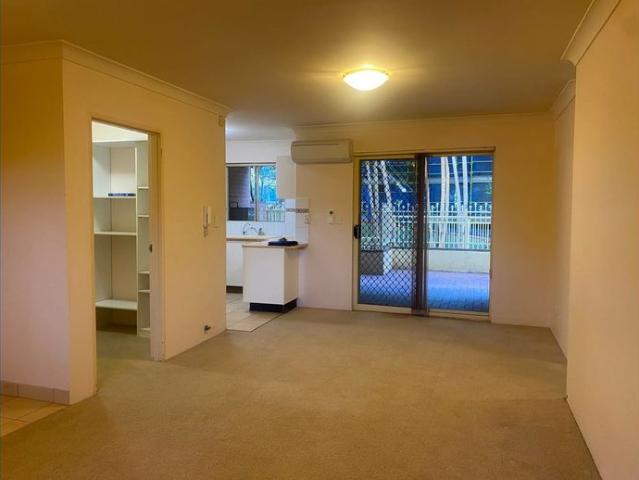 Hop Skip and Jump to Hurstville CBD