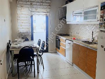 Hopa Emlak'tan Eşyalı Kiralık Daire Aden Konutları