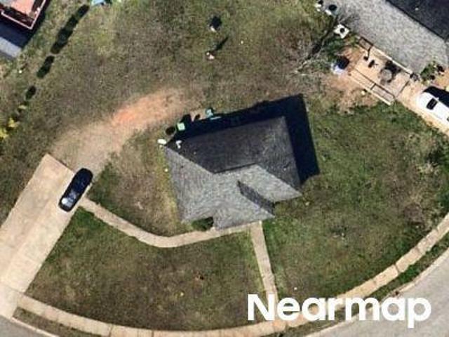 Hope Acres Dr
