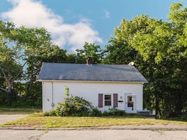 Hope Ct