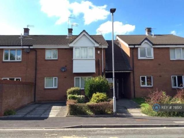 Hope Close, St Helens WA10, 1 bed flat to rent, £650 pcm | PrimeLocation