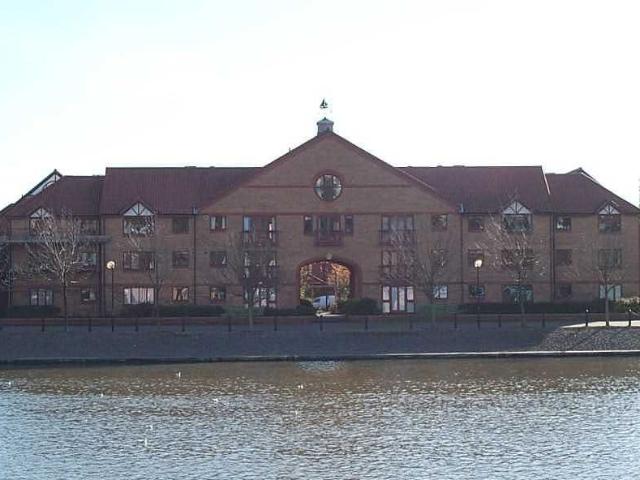 Hope Court, Canada Way, Baltic Wharf, Bristol BS1, 1 bed flat to rent, £1,150 pcm | PrimeLocation