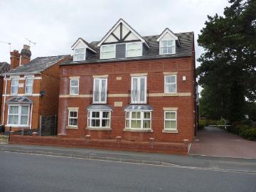 Claines Worcester, WR3, Hereford and Worcester, Herefordshire county, Midlands