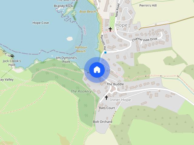 Hope Cove, Kingsbridge