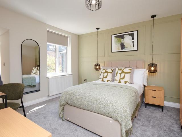 Hope Drive, Nottingham, NG7 House share to rent £905 pcm £209 pw