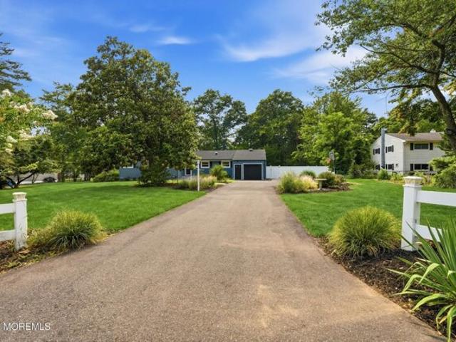 Hope Rd, Tinton Falls, Home For Sale