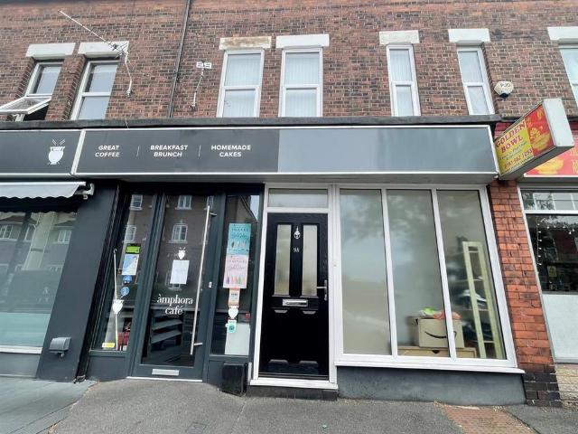 Hope Road, Sale 2 bed apartment to rent £1,200 pcm £277 pw