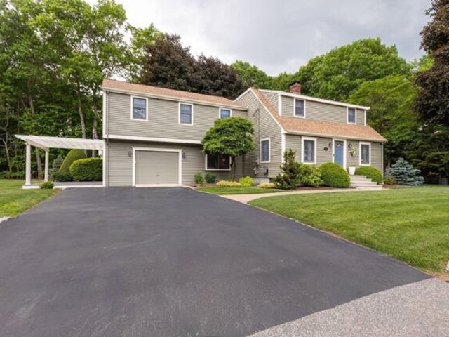 Hope St, Mansfield, Home For Sale