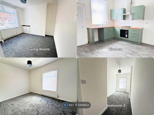 Hope St, Leigh WN7, 2 bed terraced house to rent, £895 pcm | PrimeLocation
