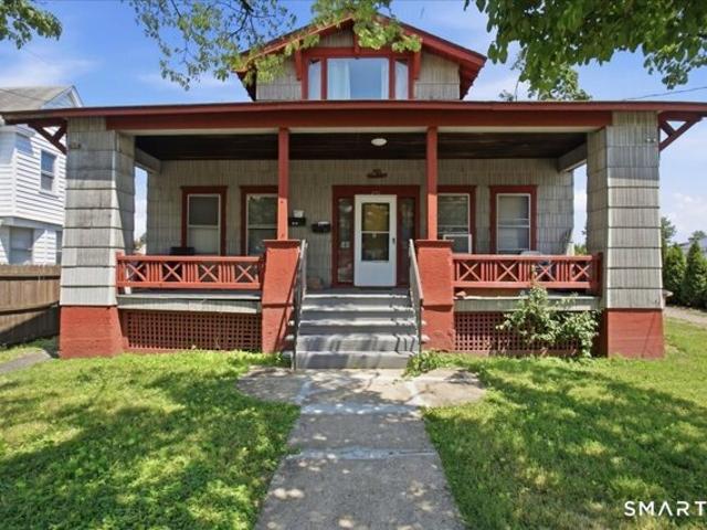 Hope St, Stamford, Home For Sale