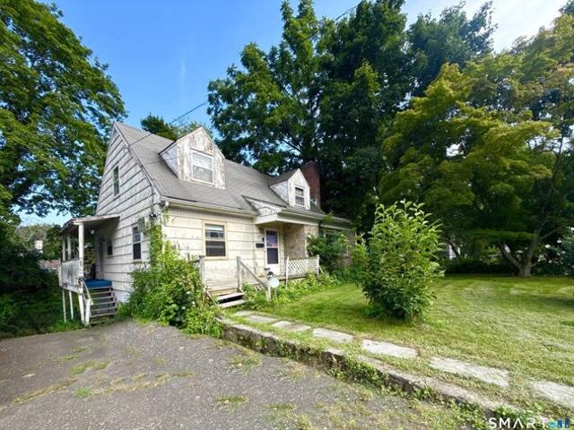 Hope St, Stamford, Home For Sale